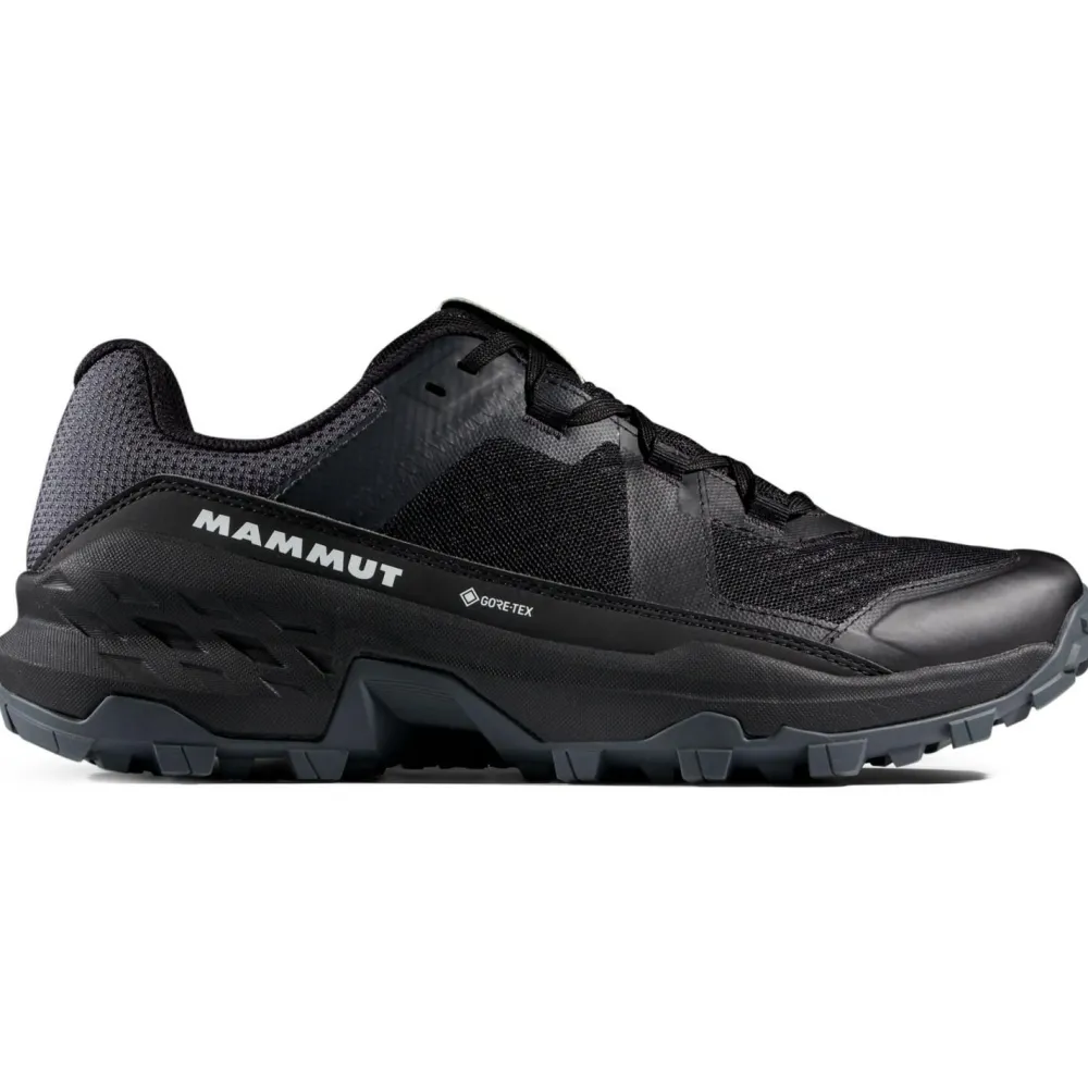 Mammut - Girun II Low GTX - Multisportschuhe Discount