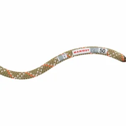 Mammut Einfachseile-- 9.5 Gym Classic Rope - Einfachseil Boa / White