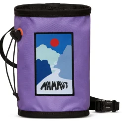 Mammut - Gym Print Chalk Bag - Chalkbag Discount