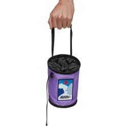 Mammut - Gym Print Chalk Bag - Chalkbag Discount