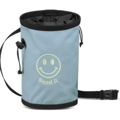 Mammut - Gym Print Chalk Bag - Chalkbag Discount