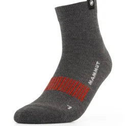 Mammut Wandersocken|Socken-- Hiking Full Cushion Quarter - Wandersocken
