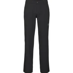 Mammut - Hiking V Pants - Trekkinghose Black Outlet