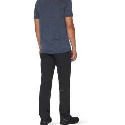 Mammut - Hiking V Pants - Trekkinghose Black Outlet
