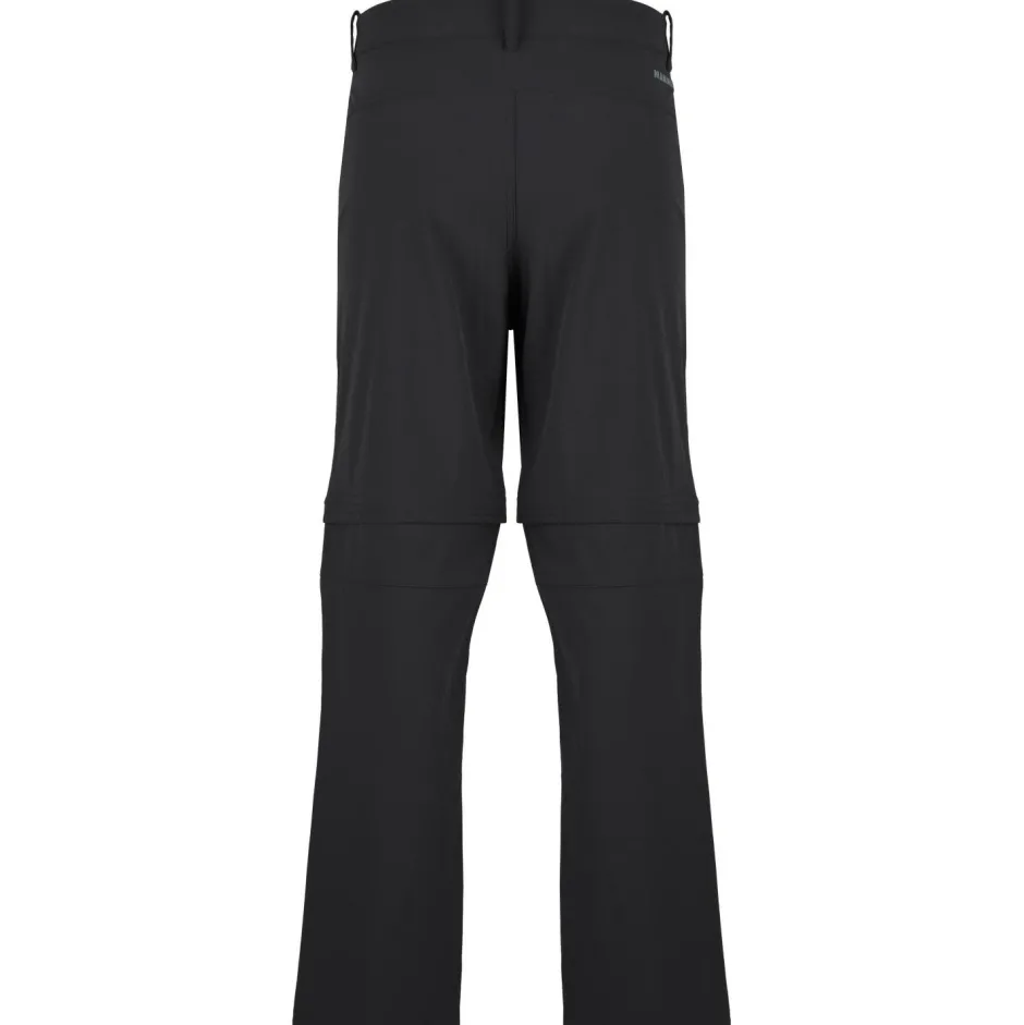 Mammut Trekkingbekleidung|Alltagsbekleidung-- Hiking V Zip Off Pants - Zip-Off-Hose