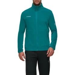 Mammut Wanderbekleidung|Jacken-- Innominata Light Midlayer Jacket - Fleecejacke