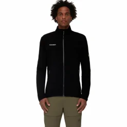 Mammut Wanderbekleidung|Jacken-- Innominata Light Midlayer Jacket - Fleecejacke