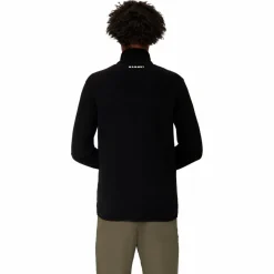 Mammut Wanderbekleidung|Jacken-- Innominata Light Midlayer Jacket - Fleecejacke