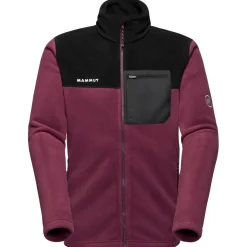 Mammut - Innoinata idayer Jacket - Feecejacke