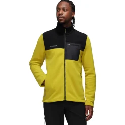 Mammut - Innoinata idayer Jacket - Feecejacke