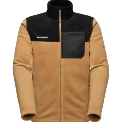 Mammut - Innoinata idayer Jacket - Feecejacke