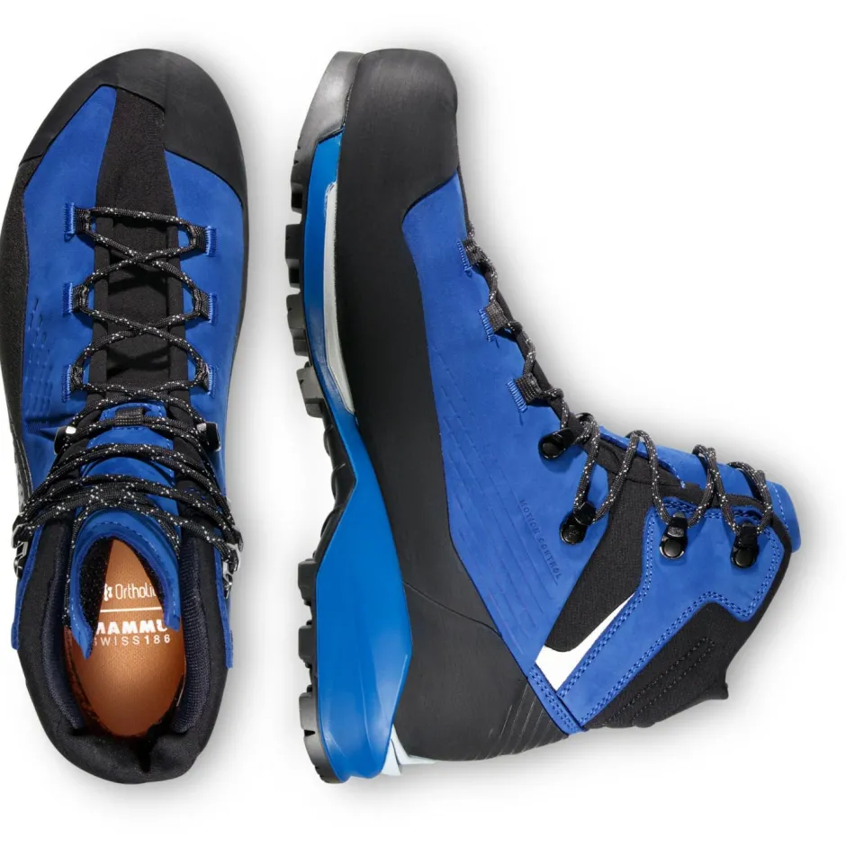Mammut - Kento Guide II High GTX - Bergschuhe