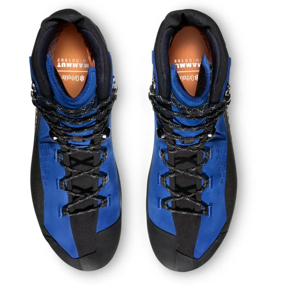 Mammut - Kento Guide II High GTX - Bergschuhe