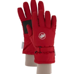 Mammut - Kid's Fall Line Glove Kids - Handschuhe Online