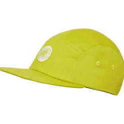 Mammut - Kid's Five Panels Cap - Cap New