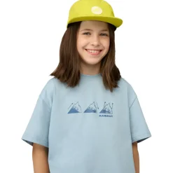Mammut - Kid's Five Panels Cap - Cap New