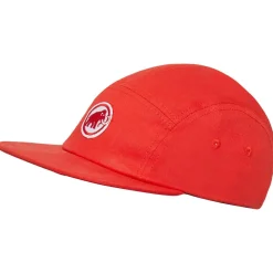 Mammut - Kid's Five Panels Cap - Cap New