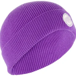 Mammut Kopfbedeckungen|Wanderbekleidung-- Kid's Logo Beanie - Mütze