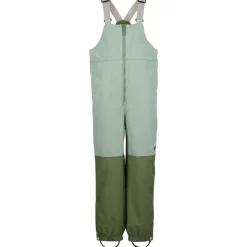 Mammut - Kid's Treeline Hardshell Thermo Overall - Regenhose Hot
