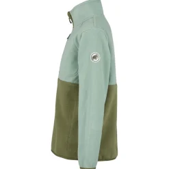 - Kid's Waymarker Midlayer Half-Zip Pull - Fleecepullover < Mammut Clearance