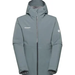 Mammut - Linard Guide Hardshell Hooded Jacket - Hardshelljacke Discount