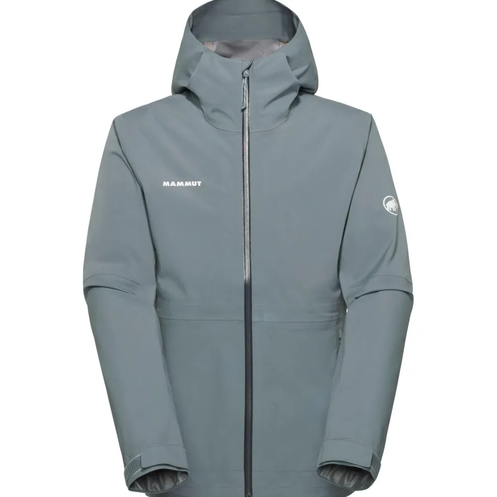 Mammut - Linard Guide Hardshell Hooded Jacket - Hardshelljacke Discount