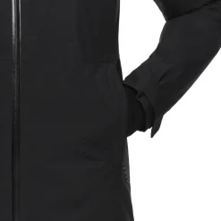 Mammut - Linard Hardshell Thermo Hooded Jacket - Winterjacke