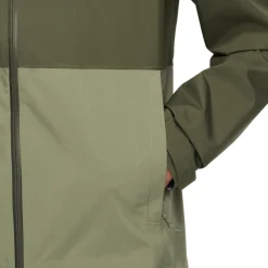 Mammut - inard ight Hardhe Hooded Jacket - Regenjacke