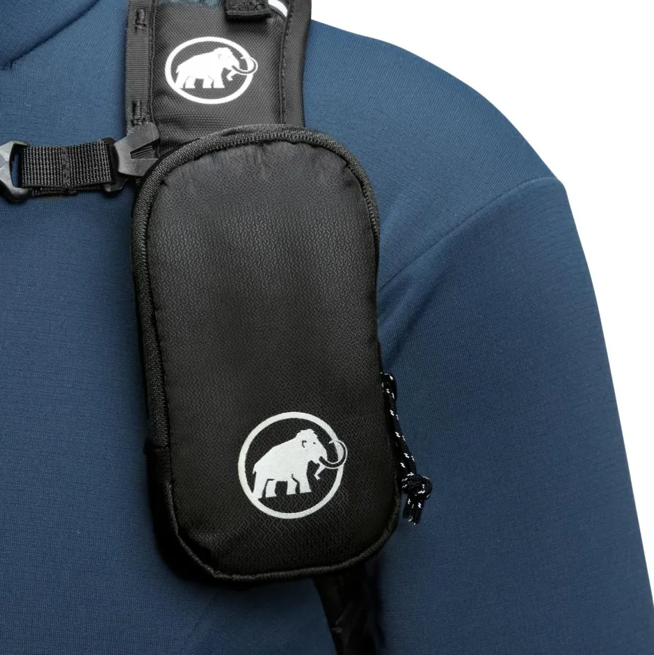 Mammut - ithiu Add-On houder Harne Pocket - Tache