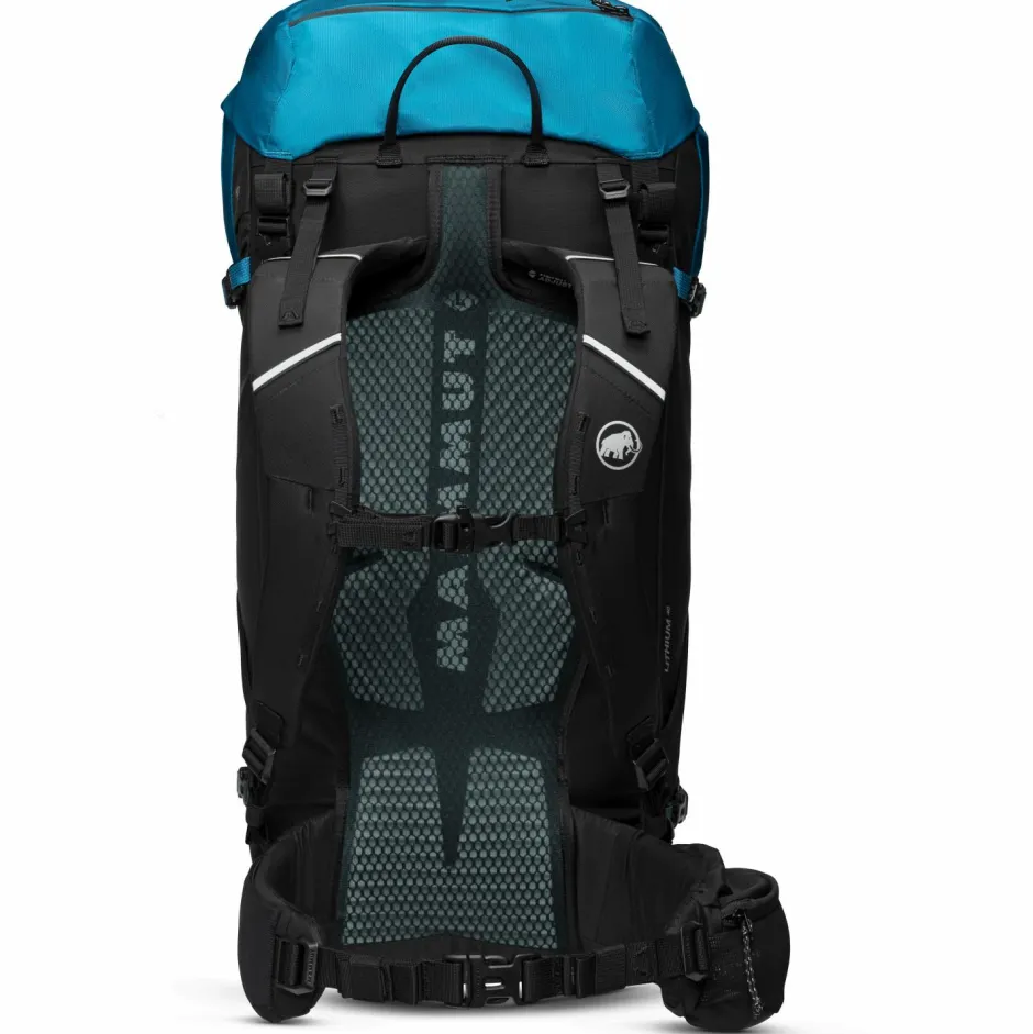Mammut Wanderrucksäcke|Wanderrucksäcke-- Lithium 40 - Wanderrucksack