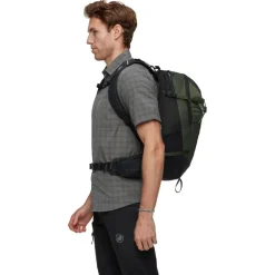 Mammut Wanderrucksäcke|Wanderrucksäcke-- Lithium 25 - Wanderrucksack