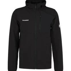 - adri ight idayer Hooded Jacket - Feecejacke < Mammut Online