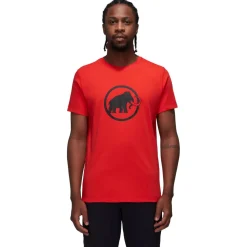 - Core T-hirt Caic - T-hirt < Mammut Discount
