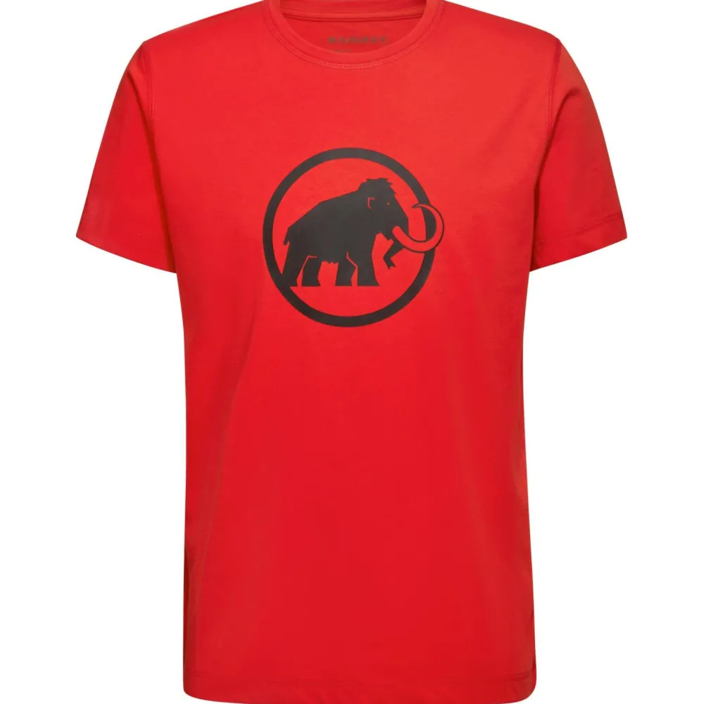 - Core T-hirt Caic - T-hirt < Mammut Discount