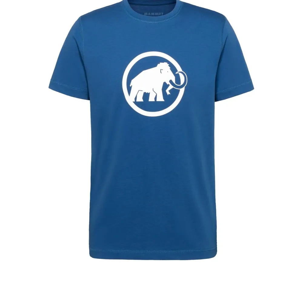 - Core T-hirt Caic - T-hirt < Mammut Discount