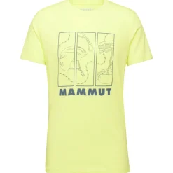 - Core T-hirt Gear - T-hirt < Mammut New