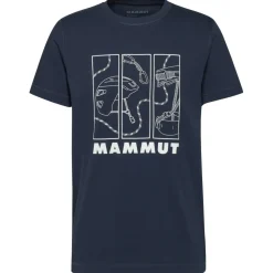 - Core T-hirt Gear - T-hirt < Mammut New