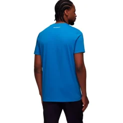 Mammut - Core T-hirt ogo - T-hirt