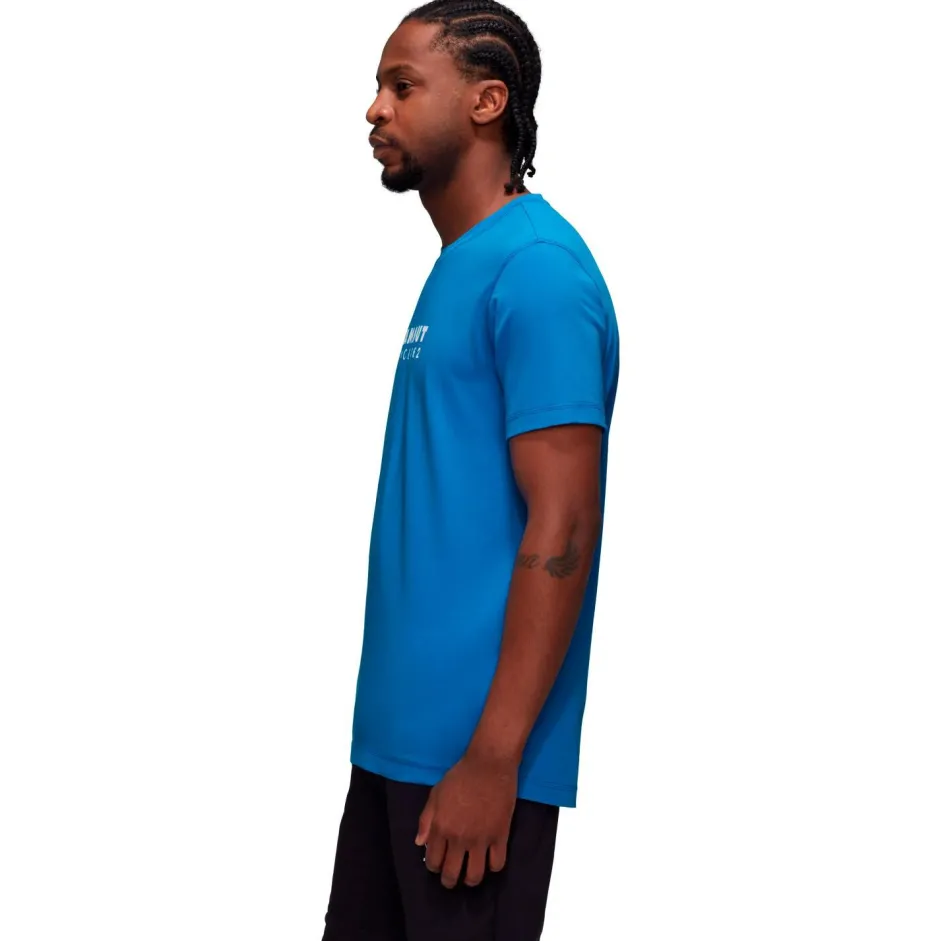 Mammut - Core T-hirt ogo - T-hirt