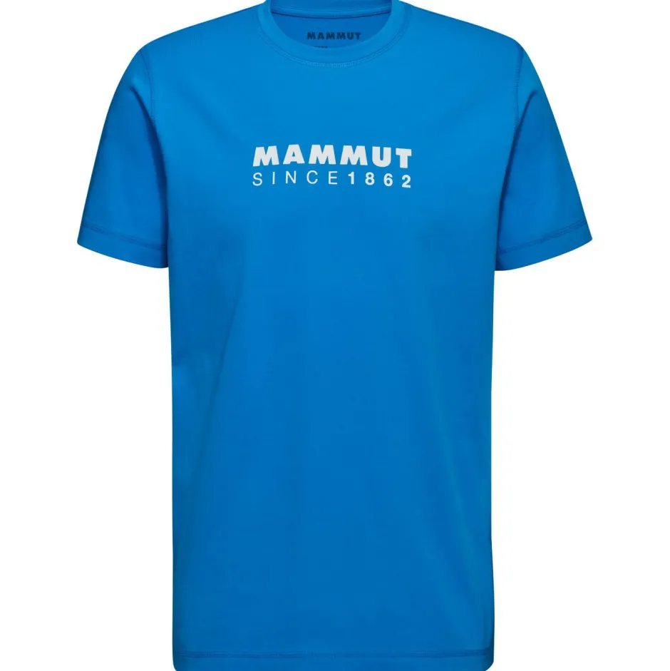 Mammut - Core T-hirt ogo - T-hirt