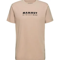 Mammut - Core T-hirt ogo - T-hirt