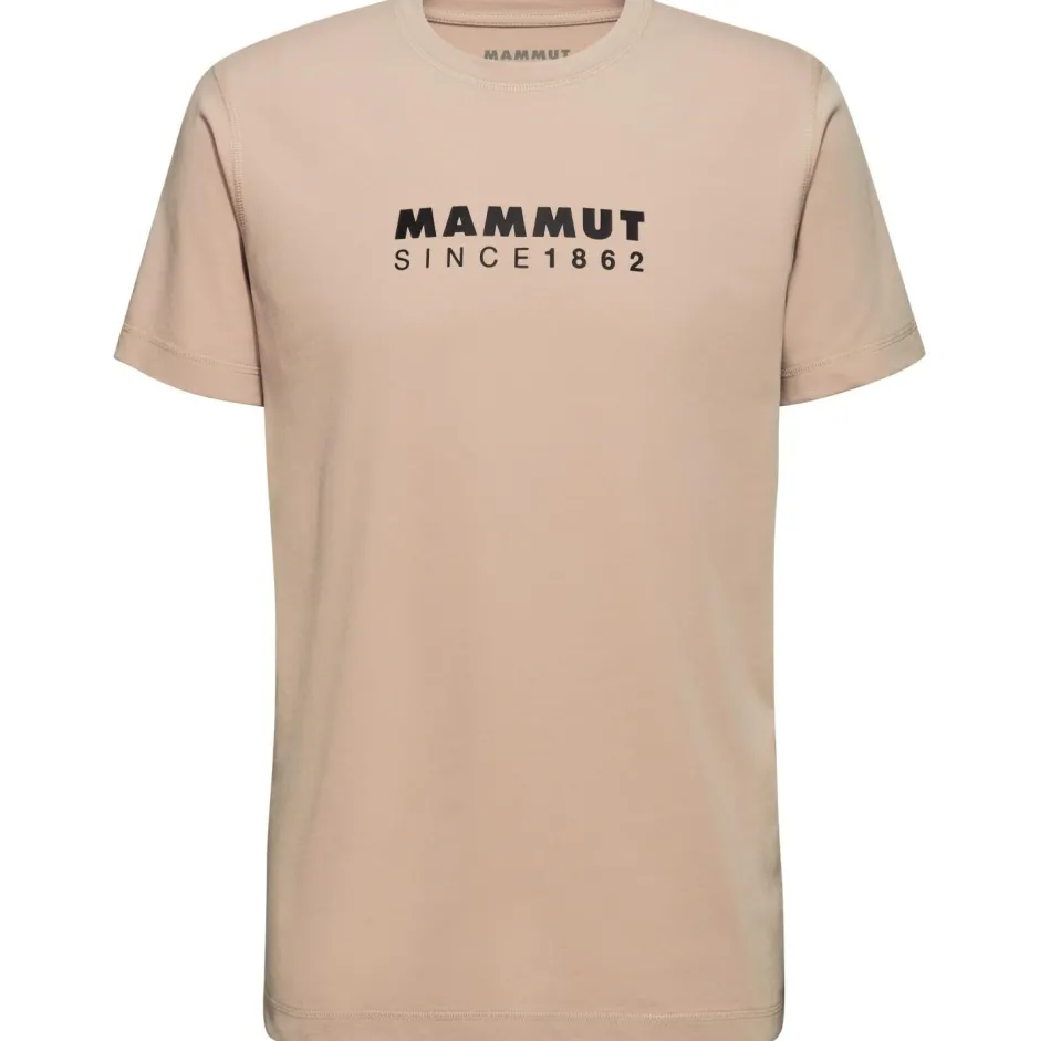 Mammut - Core T-hirt ogo - T-hirt