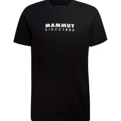 Mammut - Core T-hirt ogo - T-hirt