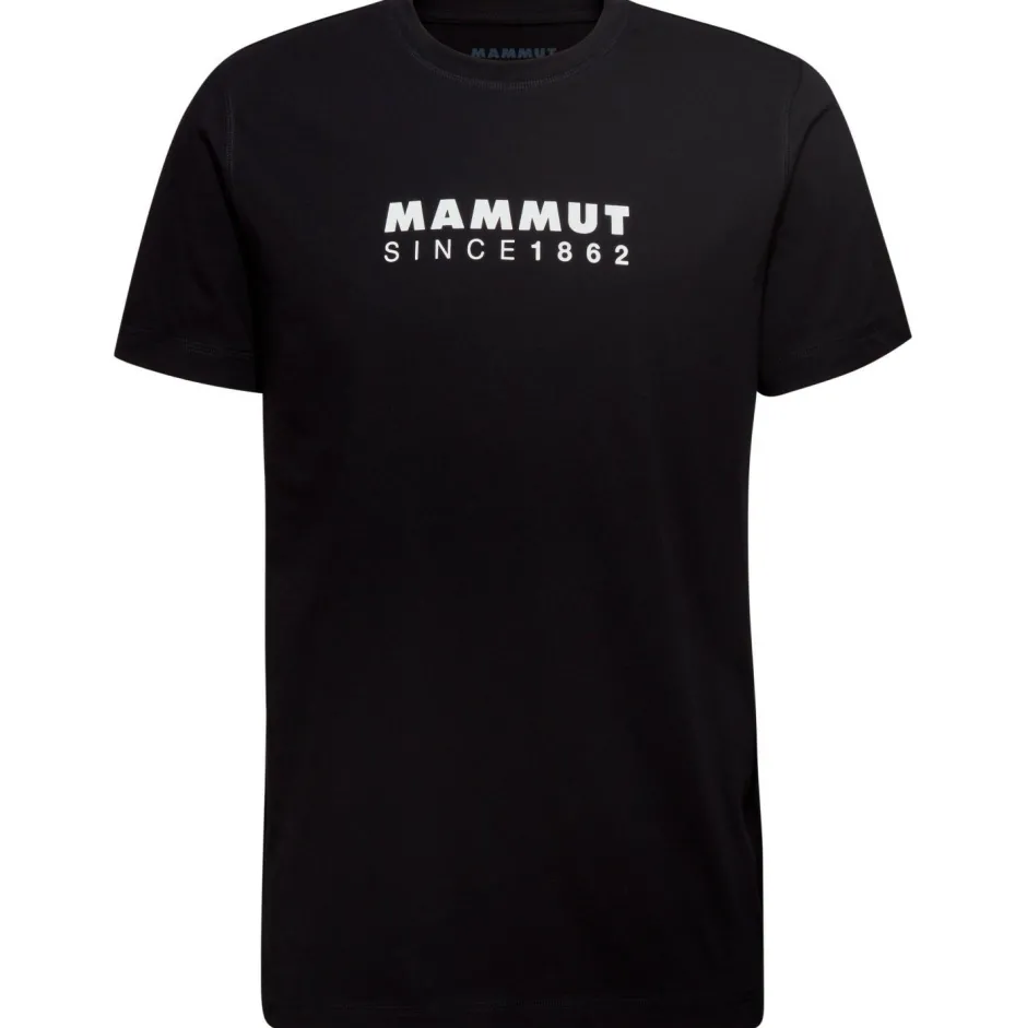 Mammut - Core T-hirt ogo - T-hirt