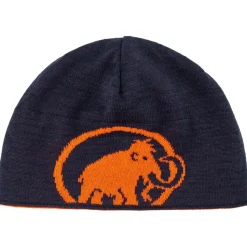 Mammut - Logo Beanie - Mütze