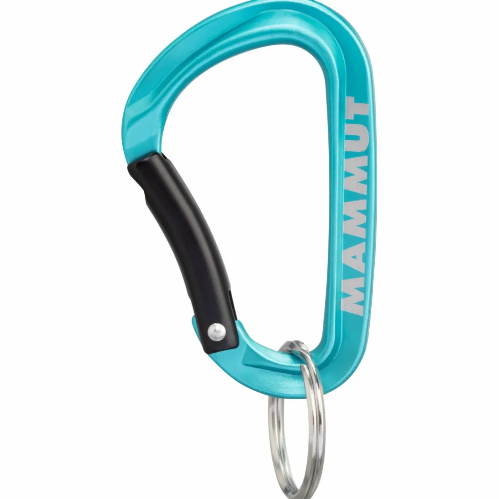 Mammut - Mini Carabiner Classic - Materialkarabiner Online