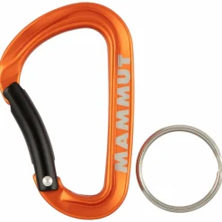 Mammut - Mini Carabiner Classic - Materialkarabiner Online
