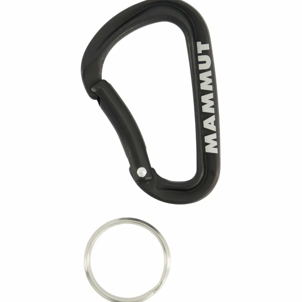 Mammut - Mini Carabiner Classic - Materialkarabiner Online