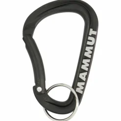 Mammut Karabiner & Express-Sets-- Mini Carabiner Workhorse - Materialkarabiner