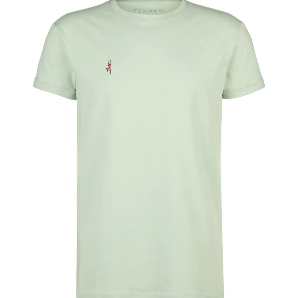 Mammut - Seon T-Shirt Alpinist - T-Shirt Sale